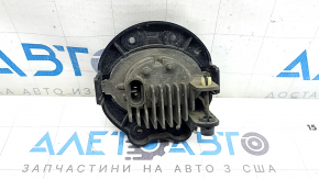 Противотуманная фара птф правая Jeep Cherokee KL 19-19 LED