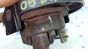 Противотуманная фара птф правая Jeep Cherokee KL 19-19 LED