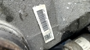 Diferențial cutie de viteze spate Audi A3 8V 15-20 4d, 5d, cu computer, 154k