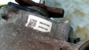 Diferențial cutie de viteze spate Audi A3 8V 15-20 4d, 5d, cu computer, 154k