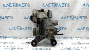 Diferențial cutie de viteze spate Audi A3 8V 15-20 4d, 5d, cu computer, 154k
