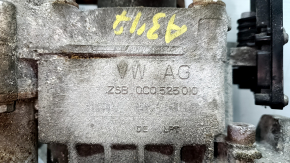Diferențial cutie de viteze spate Audi A3 8V 15-20 4d, 5d, cu computer, 154k