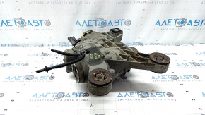Diferențial cutie de viteze spate Audi A3 8V 15-20 4d, 5d, cu computer, 154k