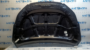 Капот голый Subaru Forester 14-18 SJ сталь, примят