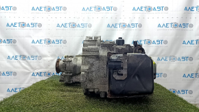 АКПП в сборе Audi A3 8V 17-20 6 ступ 2.0T AWD 154к, с раздаткой