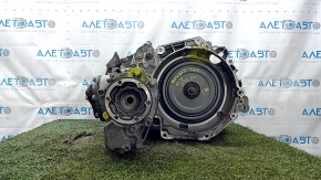 АКПП в сборе Audi A3 8V 17-20 6 ступ 2.0T AWD 154к, с раздаткой
