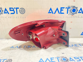 Фонарь внешний крыло правый VW Tiguan 12-18 рест