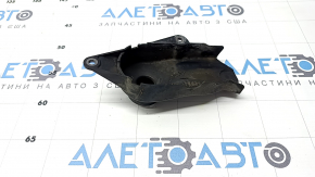 Крышка помпы Audi A3 8V 15-20 1.8T, 2.0T