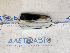 Oglindă dreapta Chevrolet Camaro 16-23 încălzită, convexă