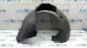 Bara de protecție față stânga spate Audi A4 B9 17-19