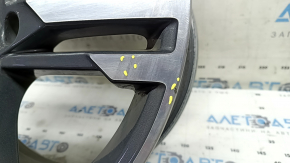 Диск колесный R18*8J Audi A4 B9 17-18 CB5 стиль, легкая бордюрка