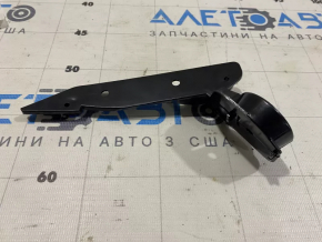 Suportul de montare a bara fata, aripa dreapta pentru BMW 335i e92 07-13, nou, neoriginal, BAPMIC