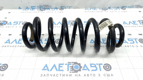 Arc spate dreapta pentru Jeep Cherokee KL 19-23 AWD