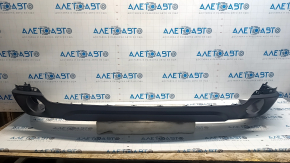 Bara față BMW X5 F15 14-18 fără senzori de parcare, zgârieturi
