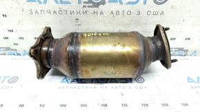 Катализатор Audi A4 B9 17-18 2.0T