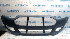 Bara față netratată Ford Fusion mk5 13-16 cu capac cu cârlig, China, zgârieturi