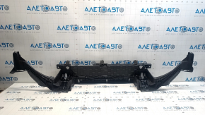 Опора радиатора верхняя Ford Fusion mk5 17-20 пластик Китай, трещины