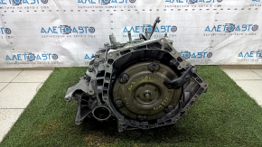 АКПП в сборе Mazda CX-9 16-23 AWD 69к