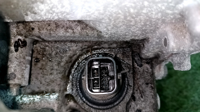 АКПП в сборе Mazda CX-9 16-23 AWD 69к