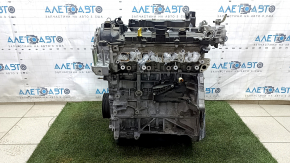 Двигатель Mazda CX-9 16-18 2.5T 69к, компрессия 9-9-9-9, запустился