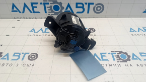 Противотуманная фара птф правая Nissan Rogue 14-16 царапины