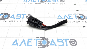 Cablaj difuzor radiator Jeep Cherokee KL 14-22 2.0 2.4 3.2 pentru 2 motoare