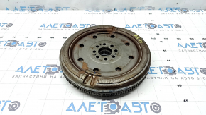 Маховик демпферный Audi A3 8V 15-20 2.0T