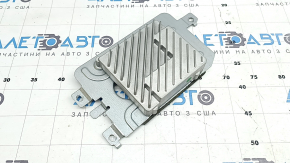 Amplifier Jeep Cherokee KL 14-20