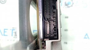 Amplifier Jeep Cherokee KL 14-20