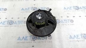 Мотор вентилятор печки VW Beetle 12-19 надлом кромки