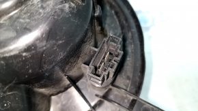 Мотор вентилятор печки VW Beetle 12-19 надлом кромки