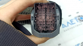 Проводка двери передней левой Jeep Cherokee KL 19-23