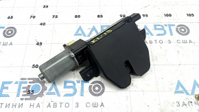 Замок двери багажника Jeep Cherokee KL 19-21 с доводчиком