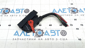Фишка на PARKING BRAKE COMPUTER CONTROL MODULE  Jeep Cherokee KL 19-19