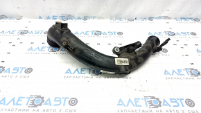 Conductă de admisie secundară Jeep Cherokee KL 19-23 2.0T, plastic