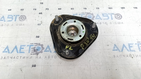 Опора амортизатора передняя левая Toyota Prius 30 13-15 без подшипника