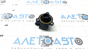 Перепускной клапан Jeep Cherokee KL 19-23 2.0T