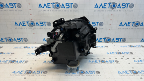 Фара передняя левая Mitsubishi Outlander 22-26 LED