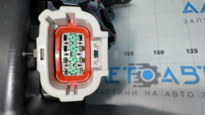 Фара передняя левая Mitsubishi Outlander 22-26 LED
