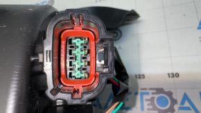 Фара передняя левая Mitsubishi Outlander 22-26 LED