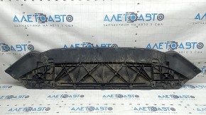 Protecție bară față pentru Audi A4 B9 17-19 S-Line, crăpături, rupturi