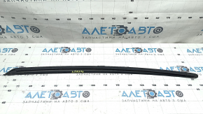 Молдинг лобового стекла левый Audi A4 B9 17-20 царапины