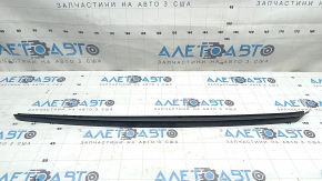 Bandă parbriz dreapta pentru Audi A4 B9, zgârieturi 17-20