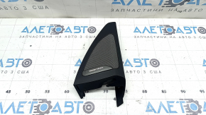 Заглушка бокового зеркала передняя правая BMW X7 G07 19-26 Harman Kardon, царапины