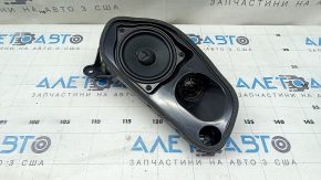 Динамик задней стойки левый BMW X7 G07 19-26 в сборе Harman Kardon, примят