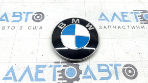 Эмблема значок капота BMW X7 G07 19-26