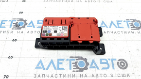 Распределитель АКБ 12в задний BMW X7 G07 19-26 надлом
