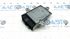 Модуль srs airbag компьютер подушек безопасности BMW X7 G07 19-20