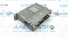 Головное устройство BMW X7 G07 19-20