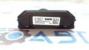 Камера слежения за полосой BMW X7 G07 20-26 на лобовом, 1 камера